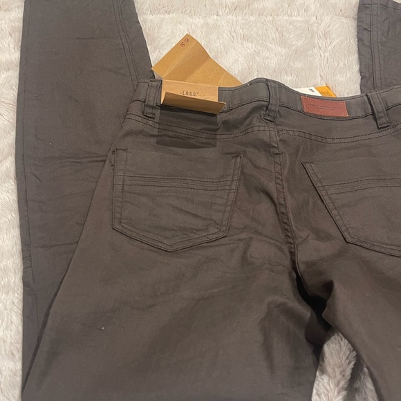 H&M LOGG Women’s Jean - Slim Fit - Picture 6 of 6